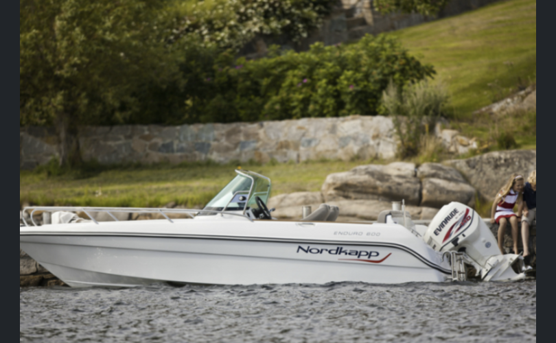 Nordkapp Enduro 600 RS-kuva-1